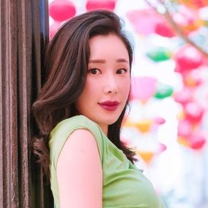 Meet your Posher, Eriko